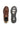 Schuhe HUGO BOSS BLACK Sneaker TTNM EVO_Slon_knbult mit gestricktem Obermaterial
