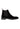 Schuhe HUGO BOSS BLACK Calev_Cheb_sdfb 10262618 01 Schwarz (001)