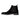 Schuhe HUGO BOSS BLACK Chelsea Boots Calev aus Veloursleder