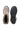 Schuhe HUGO BOSS BLACK Bikerstiefel aus Wildleder mit Kunstfellbesatz