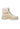 Schuhe HUGO BOSS BLACK Boots Foster mit Kunstfell-Besatz Beige (275)