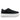 Schuhe HUGO Sneaker Lyssa_Tenn_mnvl Schwarz (001)