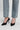 Schuhe HUGO Pumps aus Samt mit Strass-Verzierungen