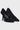 Schuhe HUGO Pumps aus Samt mit Strass-Verzierungen