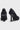 Schuhe HUGO Pumps aus Samt mit Strass-Verzierungen
