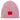 Mützen & Caps HUGO Mütze Saffa mit rotem Logo-Aufnäher Rosa (697) ONESIZE