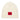 Mützen & Caps HUGO Mütze Saffa mit rotem Logo-Aufnäher Off-White (118) ONESIZE