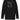 Pullover & Strickjacken HUGO Pullover mit glitzerndem Stack-Logo Schwarz (001)