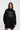 Pullover & Strickjacken HUGO Pullover mit glitzerndem Stack-Logo