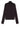 Pullover & Strickjacken HUGO BOSS BLACK Rollkragenpullover Frizani aus extrafeiner Merinowolle Lila (557)