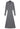 Kleider HUGO BOSS BLACK Kleid Forbini Grau (058)