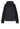 Pullover & Strickjacken HUGO BOSS GREEN Hoodie mit Reißverschluss und tonalem Struktur-Jacquard Blau (402)