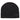 Mützen & Caps HUGO BOSS GREEN Mütze Afleece_Beanie X Schwarz (001) ONESIZE