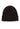 Mützen & Caps HUGO BOSS BLACK Mütze Fati aus Schurwolle Braun (202) ONESIZE