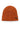 Mützen & Caps HUGO BOSS BLACK Mütze Fati aus Schurwolle Orange (809) ONESIZE