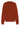 Pullover & Strickjacken HUGO BOSS BLACK Pullover aus Schurwolle mit strukturiertem Strickmuster Orange (809)