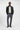 Pullover & Strickjacken HUGO BOSS BLACK Strick-Cardigan aus Schurwoll-Mix mit Baumwolle