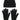 Mützen & Caps HUGO BOSS ORANGE Set aus Mütze und Handschuhen Kalipso Schwarz (001) ONESIZE