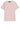 Pullover & Strickjacken HUGO BOSS BLACK Kurzarm-Pullover Jerbo_DB aus der BECKHAM x BOSS Capsule Rot (673)