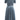 Kleider HUGO BOSS BLACK Kleid Fadridi Blau (475)