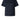 Jersey HUGO BOSS BLACK T-Shirt Elpha Blau (404)