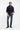 Jeans HUGO BOSS BLACK Slim-Fit Jeans aus Stretch-Denim
