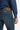 Jeans HUGO BOSS BLACK Slim-Fit Jeans aus Stretch-Denim