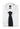 Krawatten, Einstecktücher & Fliegen HUGO BOSS BLACK Krawatte H-Tie 7 CM aus der BECKHAM x BOSS Capsule
