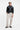 Jersey HUGO BOSS BLACK Langarmshirt aus merzerisierter Baumwolle