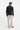 Jersey HUGO BOSS BLACK Langarmshirt aus merzerisierter Baumwolle