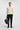 Sweat HUGO BOSS GREEN Pullover K_Ever-X CN aus Baumwolle mit Kontrast-Details