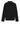 Jersey HUGO BOSS BLACK Langarm-Poloshirt Paley Schwarz (002)