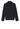 Jersey HUGO BOSS BLACK Langarm-Poloshirt Paley Blau (406)