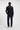 Jersey HUGO BOSS BLACK Langarm-Poloshirt Paley