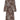 Kleider HUGO Kleid Kunera-1 Mehrfarbig (960)