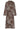 Kleider HUGO Kleid Kunera-1 Mehrfarbig (960)