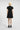 Kleider HUGO A-Linien-Kleid Kejuli
