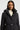 Jacken & Mäntel HUGO BOSS BLACK Mantel Pamaxi mit metallenem Gürtel-Detail