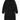 Jacken & Mäntel HUGO BOSS BLACK Mantel Pamaxi mit metallenem Gürtel-Detail Schwarz (001)