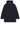 Jacken & Mäntel HUGO BOSS BLACK Wasserabweisende Jacke mit Daunen- und Federfüllung Blau (404)