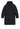 Jacken & Mäntel HUGO BOSS BLACK Steppmantel Cenuto mit Kapuze Blau (404)