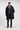 Jacken & Mäntel HUGO BOSS BLACK Steppmantel Cenuto mit Kapuze