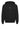 Jersey HUGO Hoodie Danovohood Schwarz (001)
