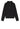 Pullover & Strickjacken HUGO Pullover Danovotop mit Half-Zip Schwarz (001)