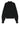 Pullover & Strickjacken HUGO Sorellasio 10274096 01 Schwarz (001)
