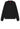 Sweat HUGO Pullover Delastcrew Schwarz (001)