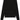Pullover & Strickjacken HUGO Strickpullover San Marc in schamler Passform Schwarz (001)