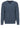 Pullover & Strickjacken HUGO BOSS ORANGE Strickpullover mit V-Ausschnitt Blau (404)