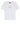 Jersey HUGO T-Shirt Destrel Weiß (100)
