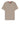 Jersey HUGO T-Shirt Vintage Beige (273)